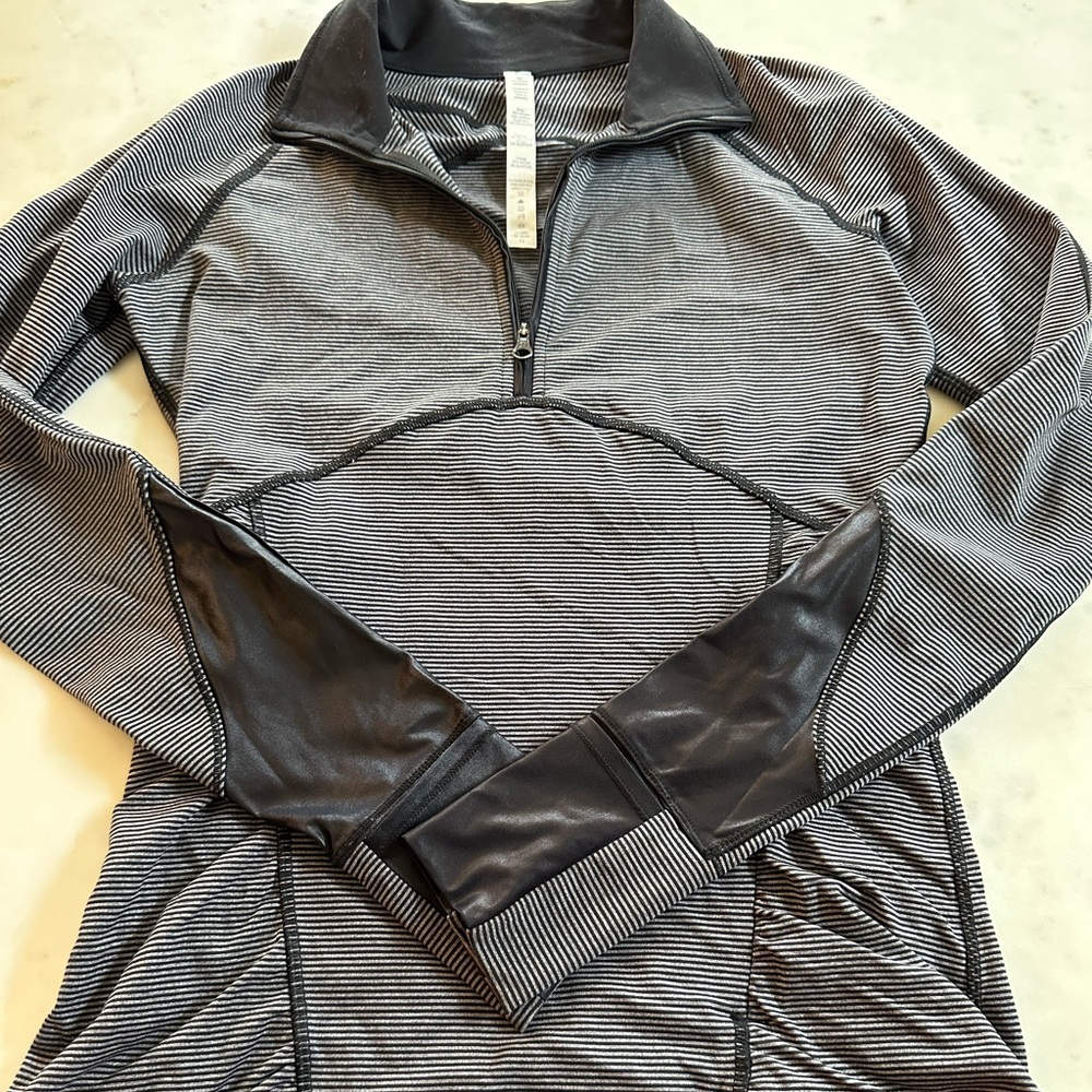 Lululemon Align Jacket Size 6 - image 1